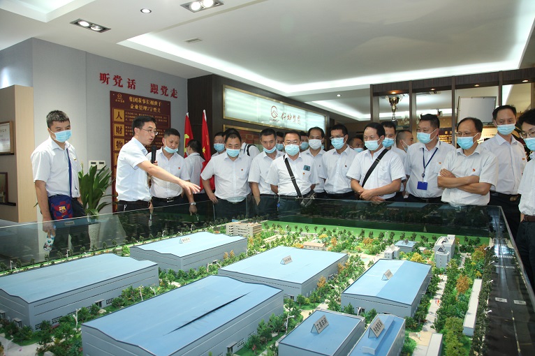 “共建、共享、共進(jìn)”， 發(fā)揮合力、共贏未來